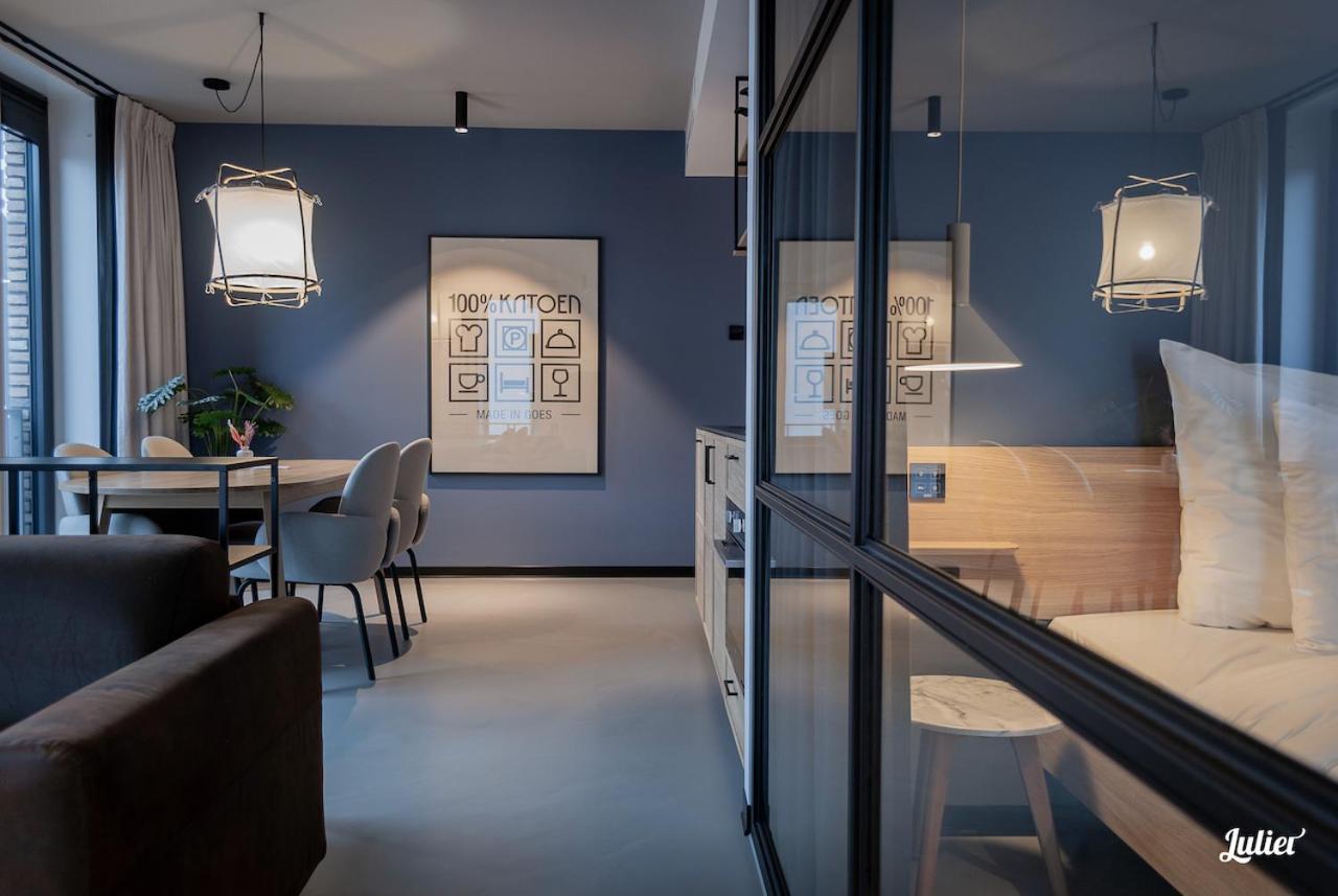 Loft 4p