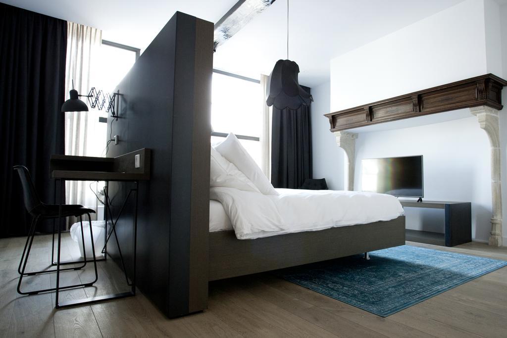 Chambre Double Supérieure
